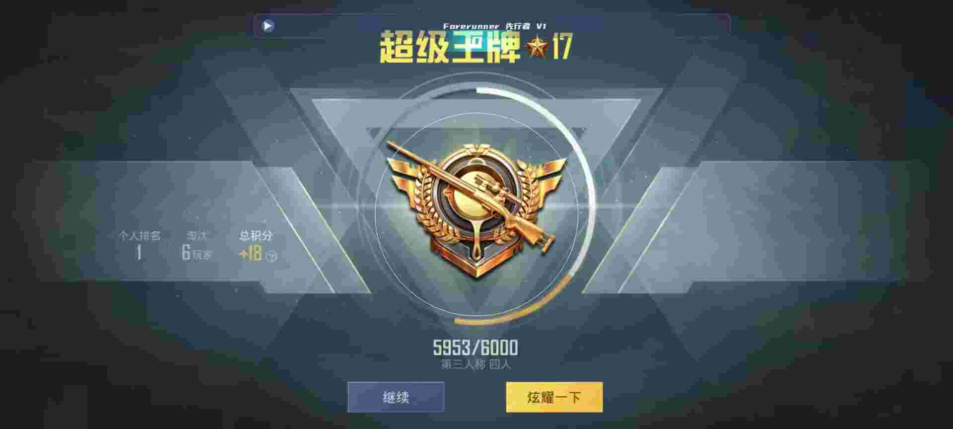和平精英鸡腿辅助自瞄 - УƽӢҽѧ辅助预览图